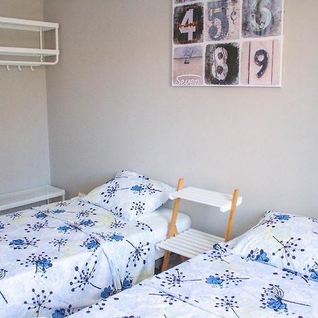 Guesthouse Porto Serpa Pinto Eksteriør bilde