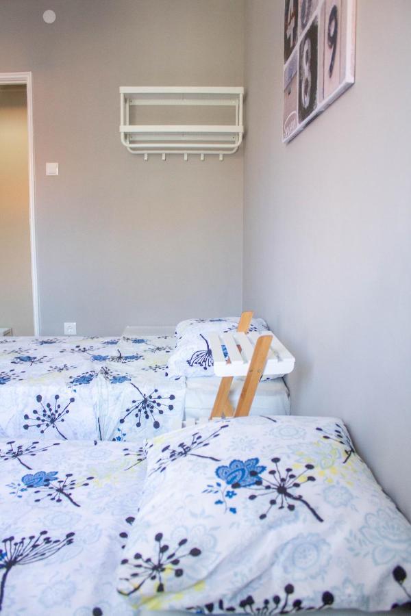 Guesthouse Porto Serpa Pinto Eksteriør bilde