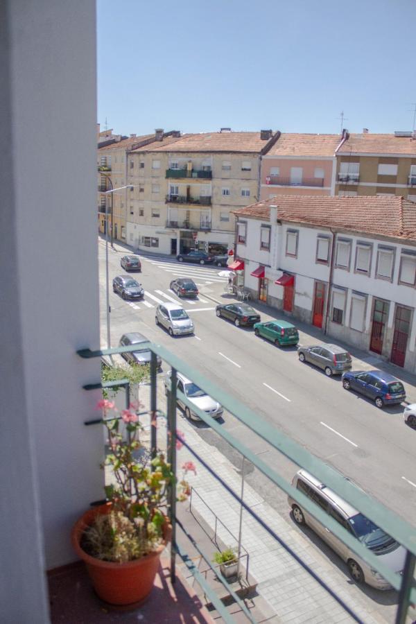 Guesthouse Porto Serpa Pinto Eksteriør bilde