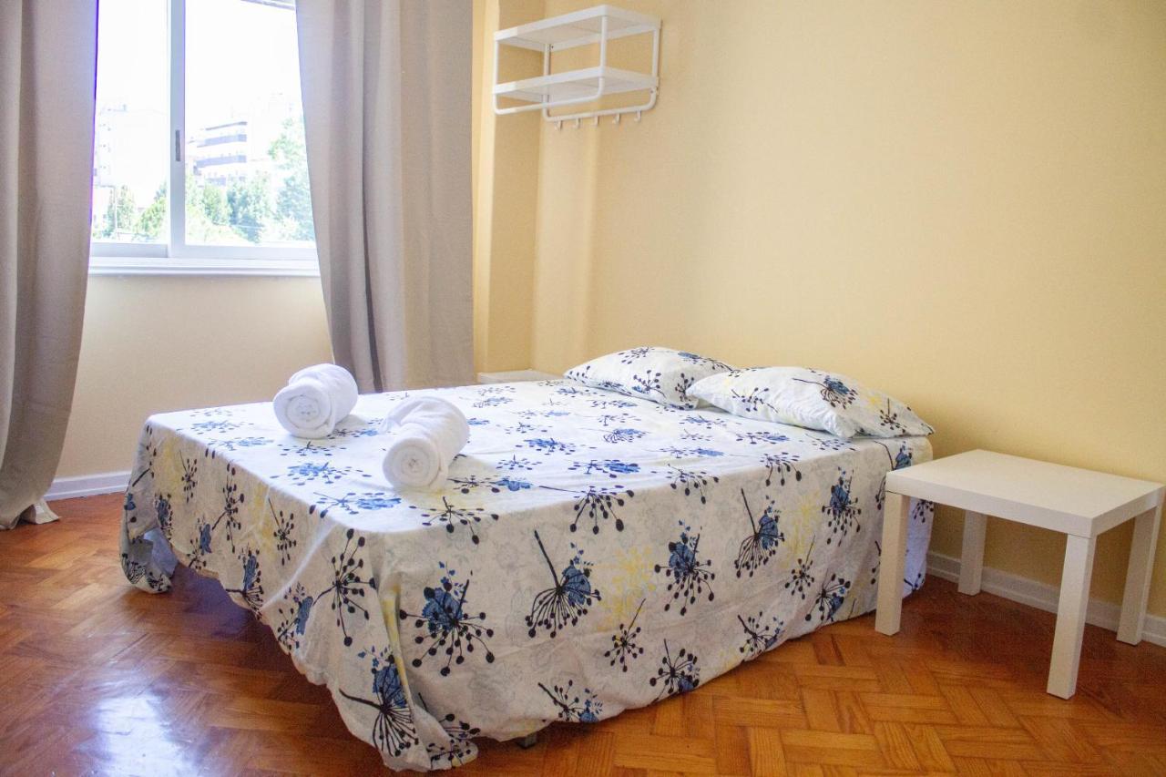 Guesthouse Porto Serpa Pinto Eksteriør bilde
