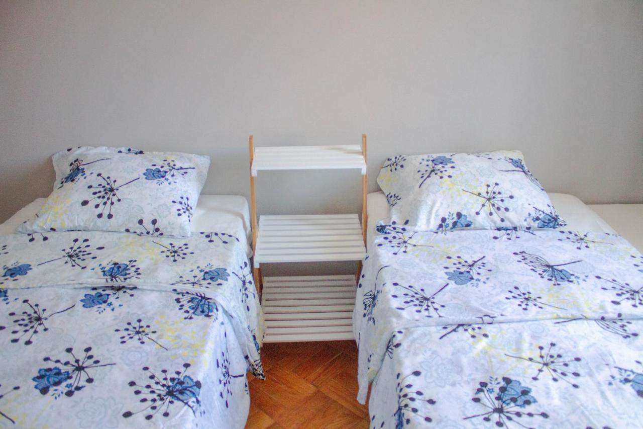 Guesthouse Porto Serpa Pinto Eksteriør bilde
