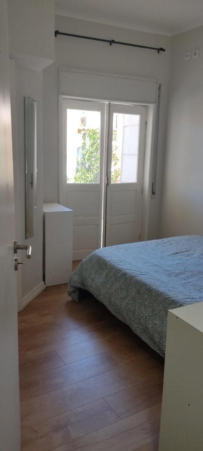 Guesthouse Porto Serpa Pinto Eksteriør bilde
