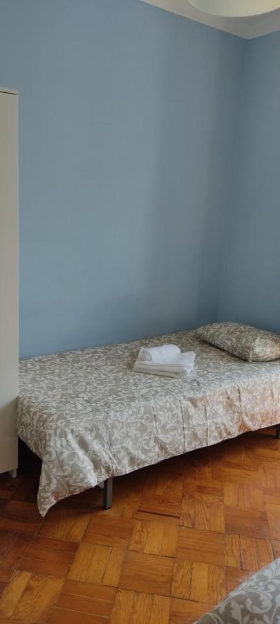 Guesthouse Porto Serpa Pinto Eksteriør bilde