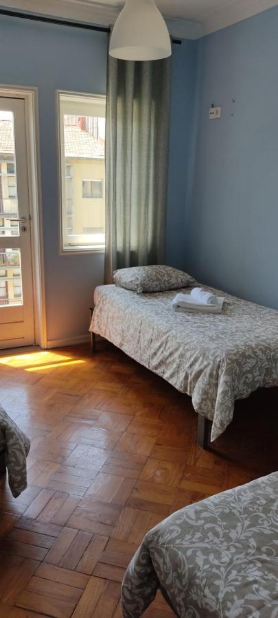 Guesthouse Porto Serpa Pinto Eksteriør bilde