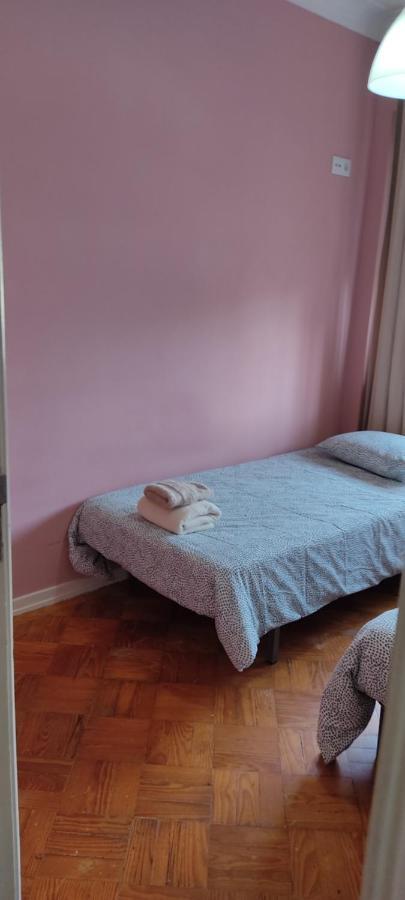 Guesthouse Porto Serpa Pinto Eksteriør bilde